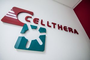 Vítejte na klinice Cellthera v Brně.