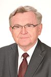 Prof. MUDr. Miloš Janeček, CSc.