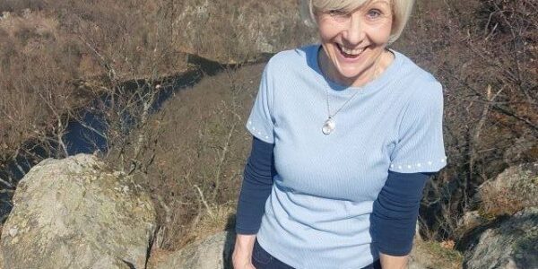Příběh o uzdravení paní Yvety: když medicína dává víc než jen léčbu