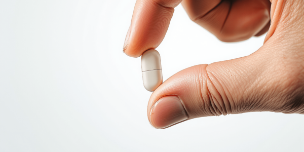 Chronická bolest – než sáhnete po léku proti bolesti, zkuste se zamyslet nad příčinou vaší dlouhodobé bolesti