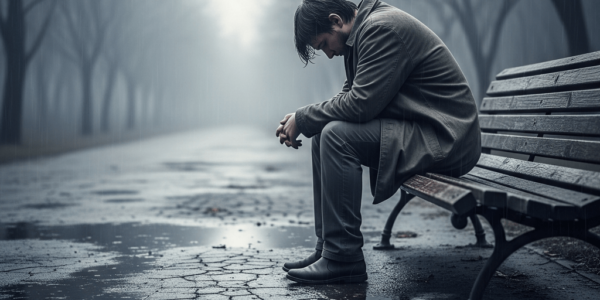 Deprese u chronické boreliózy a chronických infekcí: skrytá hrozba pro duševní zdraví