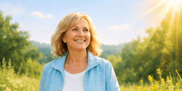 Osteoporóza: příčiny, příznaky a přirozené způsoby, jak posílit kosti