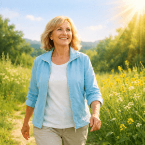 Osteoporóza – přirozené způsoby, jak posílit kosti